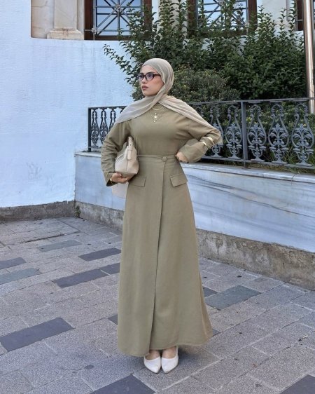 طقم تنورة elegant